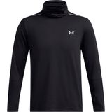 Under Armour - Vanish Cw Funnel - T-shirt - Zwart - Lange Mouwen
