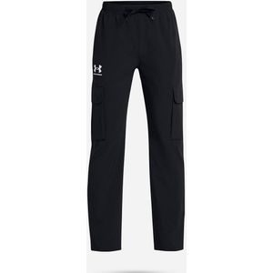 Under Armour - Icon Woven - Sportbroek - Lichtgewicht - Ademend