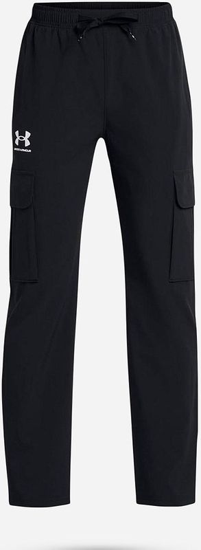 Under Armour - Icon Woven - Sportbroek - Lichtgewicht - Ademend