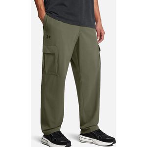 Under Armour - Vibe Woven Cargo - Trainingsbroek - Heren