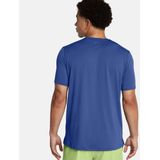 T-Shirt Onder Pantser Vanish Energy Ss - Sportwear - Volwassen