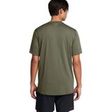 Under Armour - Vanish - Sportshirt - Zwart - Lichtgewicht - Ademend