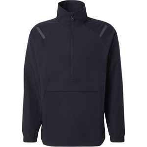 Anorak - Zwart - Polyester/Elastaan - UA Storm Technologie