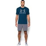 Under Armour - Vanish - T-shirt - Korte Mouwen