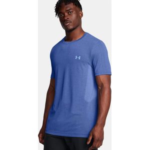 Under Armour - Vanish - T-shirt - Korte Mouwen