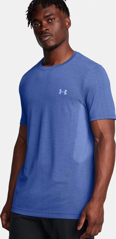 Under Armour - Vanish - T-shirt - Korte Mouwen