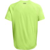 Under Armor Ua Tech Getextureerd Ss T Shirt Sportwear Volwassen