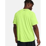 Under Armor Ua Tech Getextureerd Ss T Shirt Sportwear Volwassen