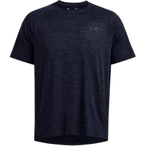 Under Armour Tech Textured Shirt Heren