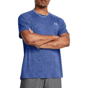 Under Armour Tech Textured Shirt Heren
