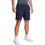 UA - Vanish Woven Shorts - Korte Broeken - Zwart - Ultralicht - Ademend