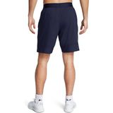 UA - Vanish Woven Shorts - Korte Broeken - Zwart - Ultralicht - Ademend