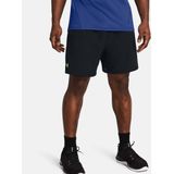 Under Armour Ua Vanish Geweven 6In Shorts Shorts - Sportwear - Volwassen