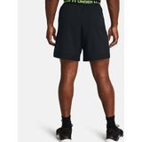Under Armour Ua Vanish Geweven 6In Shorts Shorts - Sportwear - Volwassen