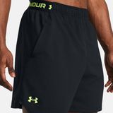 Under Armour Ua Vanish Geweven 6In Shorts Shorts - Sportwear - Volwassen