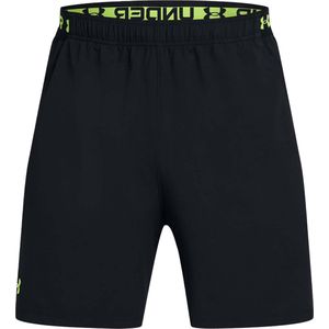 Under Armour Ua Vanish Geweven 6In Shorts Shorts - Sportwear - Volwassen
