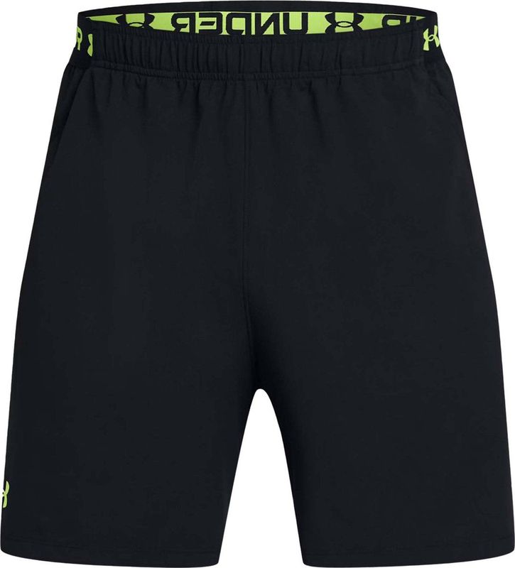 Under Armour Ua Vanish Geweven 6In Shorts Shorts - Sportwear - Volwassen