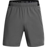 Under Armour - Vanish - Geweven Shorts - 26 cm - Ultra Lichtgewicht