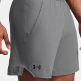 Under Armour - Vanish - Geweven Shorts - 26 cm - Ultra Lichtgewicht