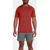 Under Armour - Vanish - Geweven Shorts - 26 cm - Ultra Lichtgewicht