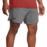 Under Armour - Vanish - Geweven Shorts - 26 cm - Ultra Lichtgewicht