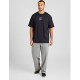 Under Armour T-shirt - Zwart - SM BOX SS