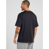 Under Armour T-shirt - Zwart - SM BOX SS