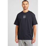 Under Armour T-shirt - Zwart - SM BOX SS