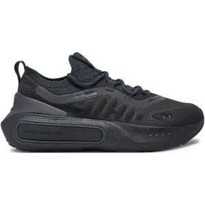 Under Armour Phantom 4 Heren Schoenen - Zwart - Maat: 44 - Mesh/Synthetisch - Foot Locker
