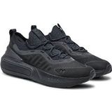 Under Armour - Phantom 4 - Sneakers - Zwart