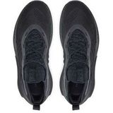 Under Armour - Phantom 4 - Sneakers - Zwart