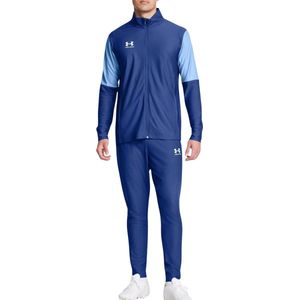 Under Armour Challenger Trainingspak - Tech Blue - Heren