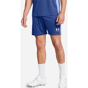 Under Armour Korte Broeken UA Ch. Knit Short - Kleur 432