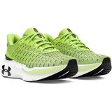 Under Armour Infinite Elite Neutralschuh Herren - Grün, Grün, Größe 42