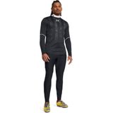 Under Armour - Challenger Pro - Trainingsbroek - Zwart Wit