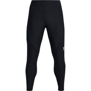 Under Armour - Challenger Pro - Trainingsbroek - Zwart Wit