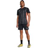 Under Armour - Ua M'S Ch. Pro Woven Short - Zwart - Korte Broeken