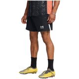 Under Armour - Ua M'S Ch. Pro Woven Short - Zwart - Korte Broeken