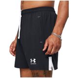 Under Armour - Ua M'S Ch. Pro Woven Short - Zwart - Korte Broeken