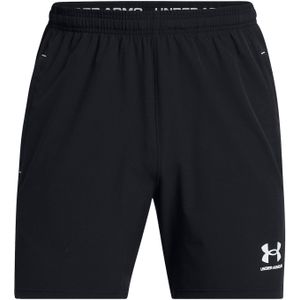 Under Armour - Ua M'S Ch. Pro Woven Short - Zwart - Korte Broeken
