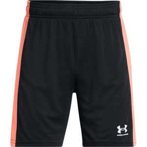Under armour ch. Knit short in de kleur zwart