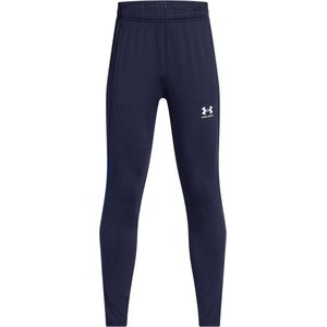 Under Armour UA B' Challenger Train Pant Jongens Sportbroek - Blauw