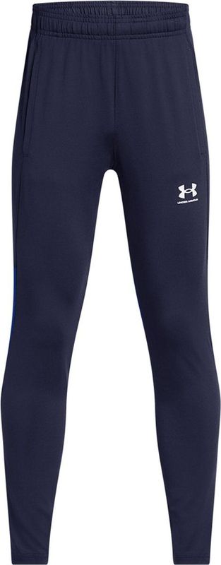 Under Armour UA B' Challenger Train Pant Jongens Sportbroek Blauw
