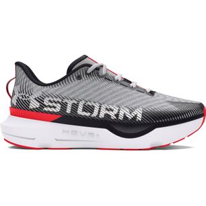 Under Armour - Infinite Pro Storm - Hardloopschoenen - Zwart - Sinthetisch