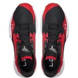 Under Armour - De Lockdown 7 Low Sneakers - Rood - Synthetisch