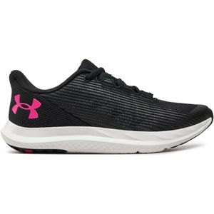 Laufschuhe Under Armour Ua Ggs Speed Swift 3028034-003 Schwarz