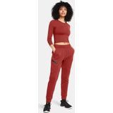 Unstoppable Flc Jogger-Org Size : SM