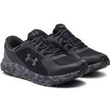 Under Armour Charged Bandit TR3 - Trailrunningschoenen - Zwart - Mesh - Lichtgewicht