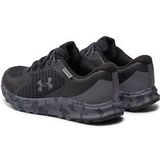 Under Armour Charged Bandit TR3 - Trailrunningschoenen - Zwart - Mesh - Lichtgewicht