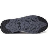 Under Armour Charged Bandit TR3 - Trailrunningschoenen - Zwart - Mesh - Lichtgewicht